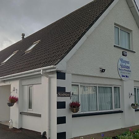 Hayes House Killarney Panzió Kültér fotó