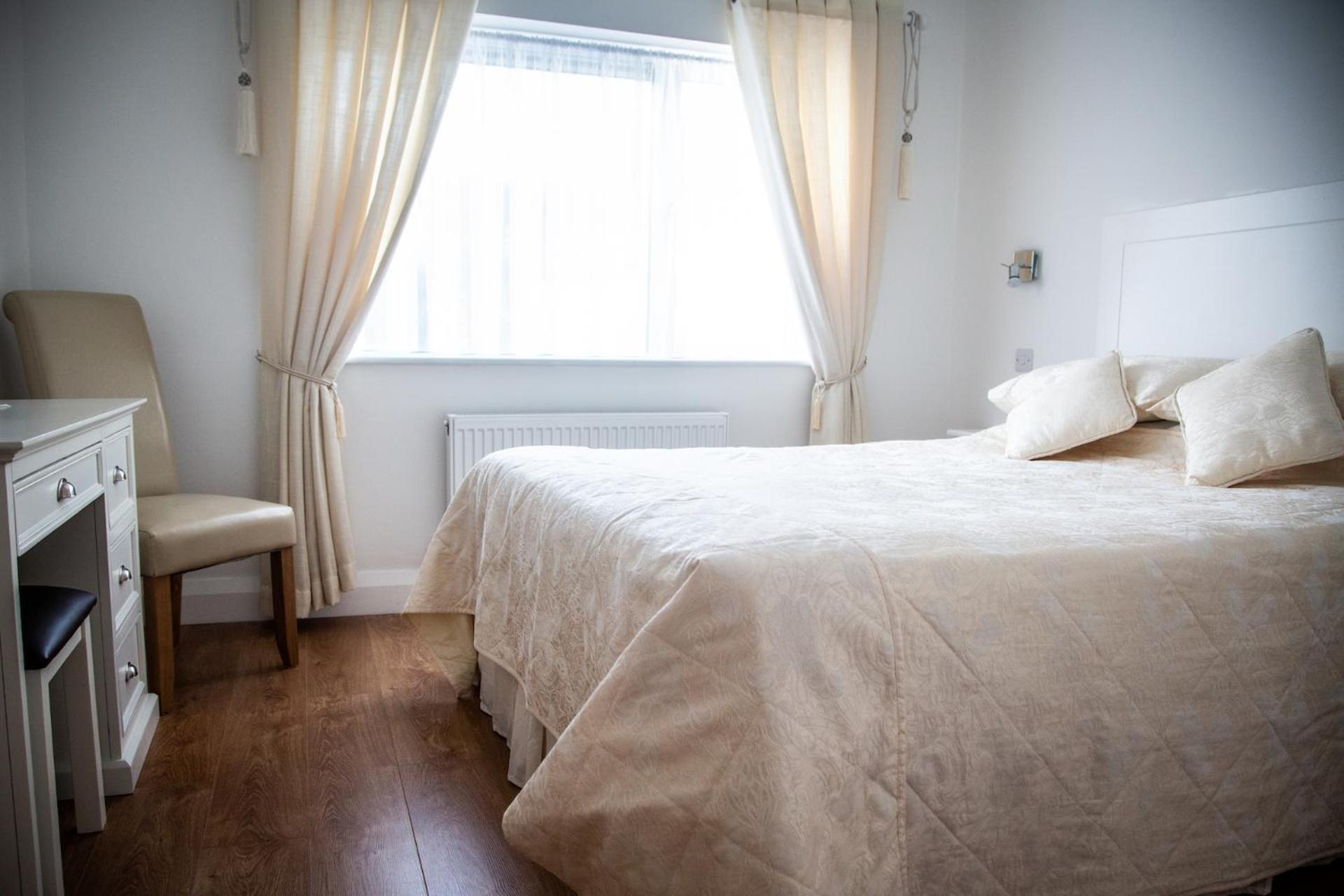 Hayes House Killarney Panzió Kültér fotó