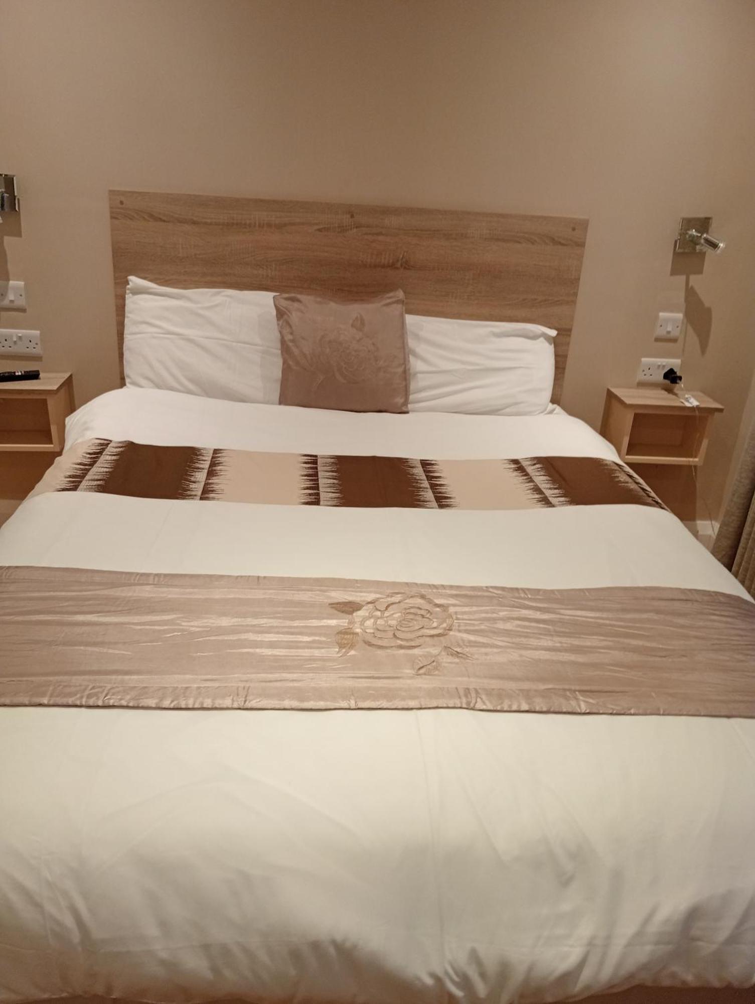 Hayes House Killarney Panzió Kültér fotó