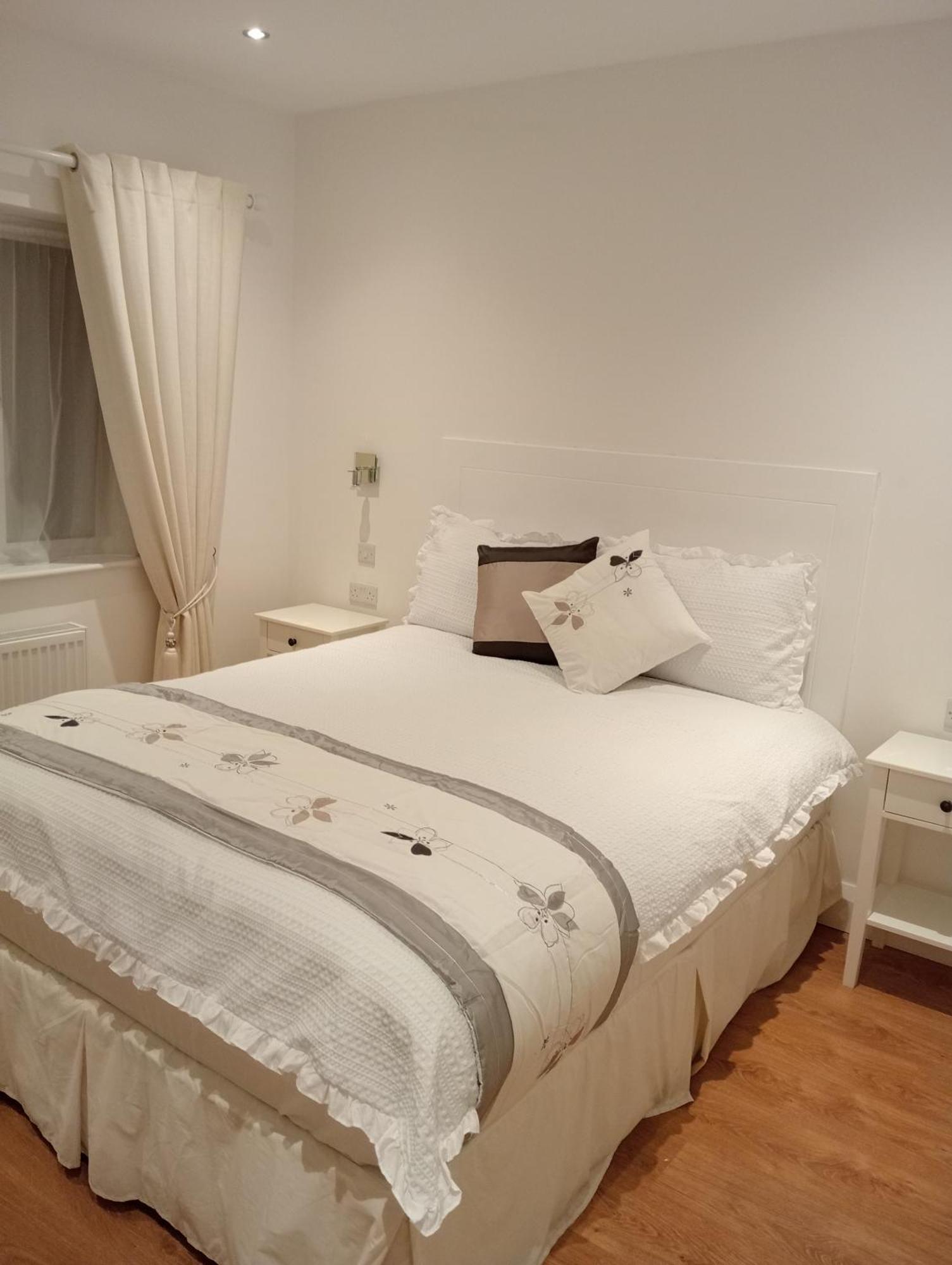 Hayes House Killarney Panzió Kültér fotó